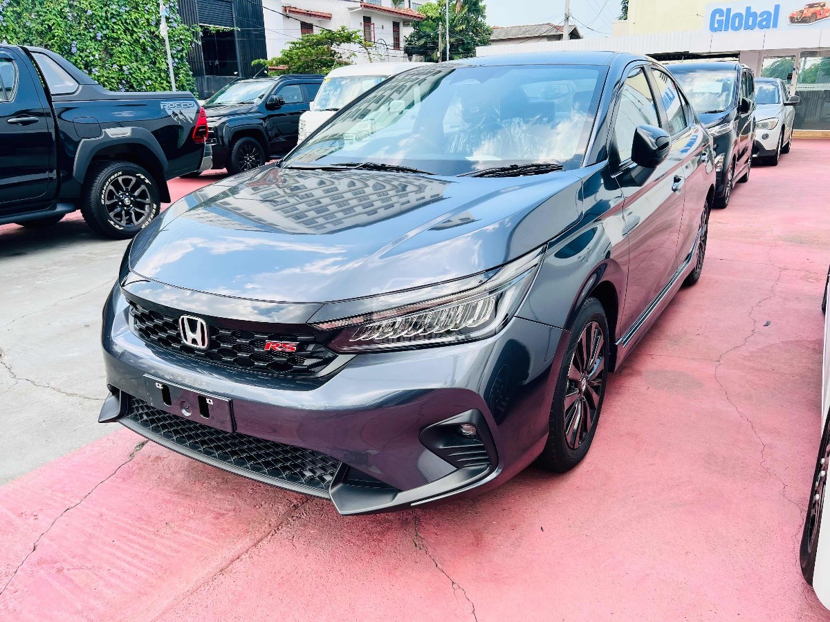 Car 1