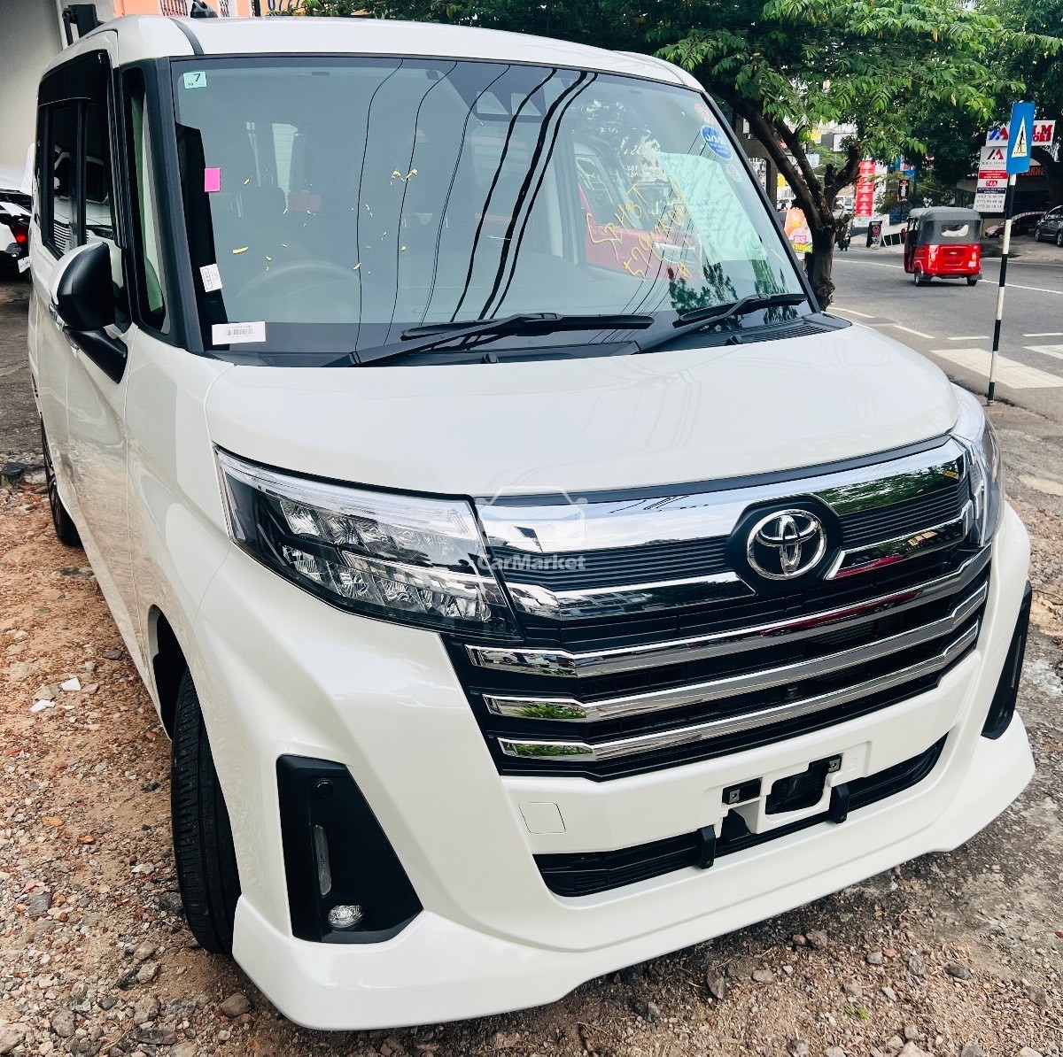 Car 1