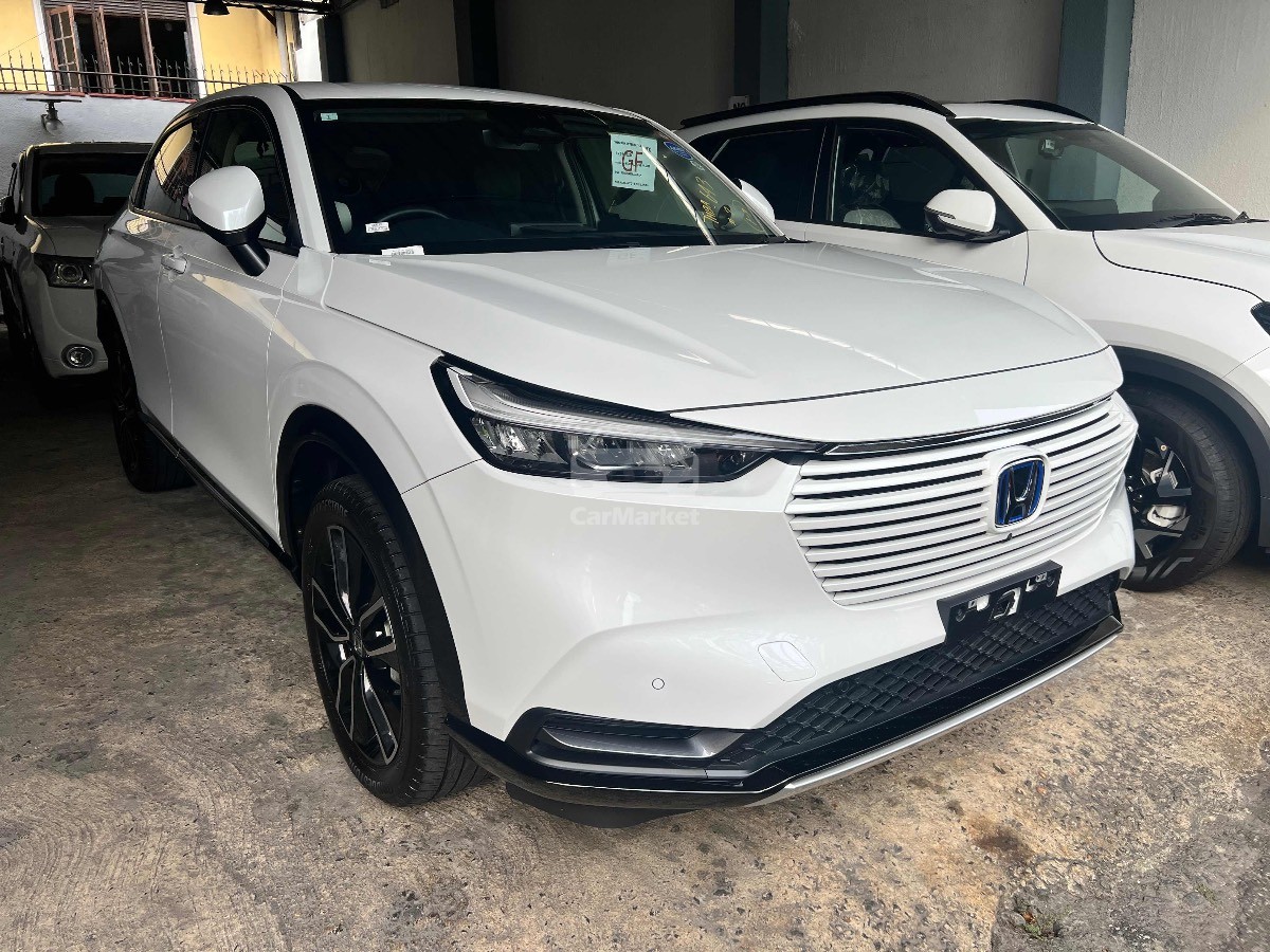 Image Honda Vezel z Premium 2024 