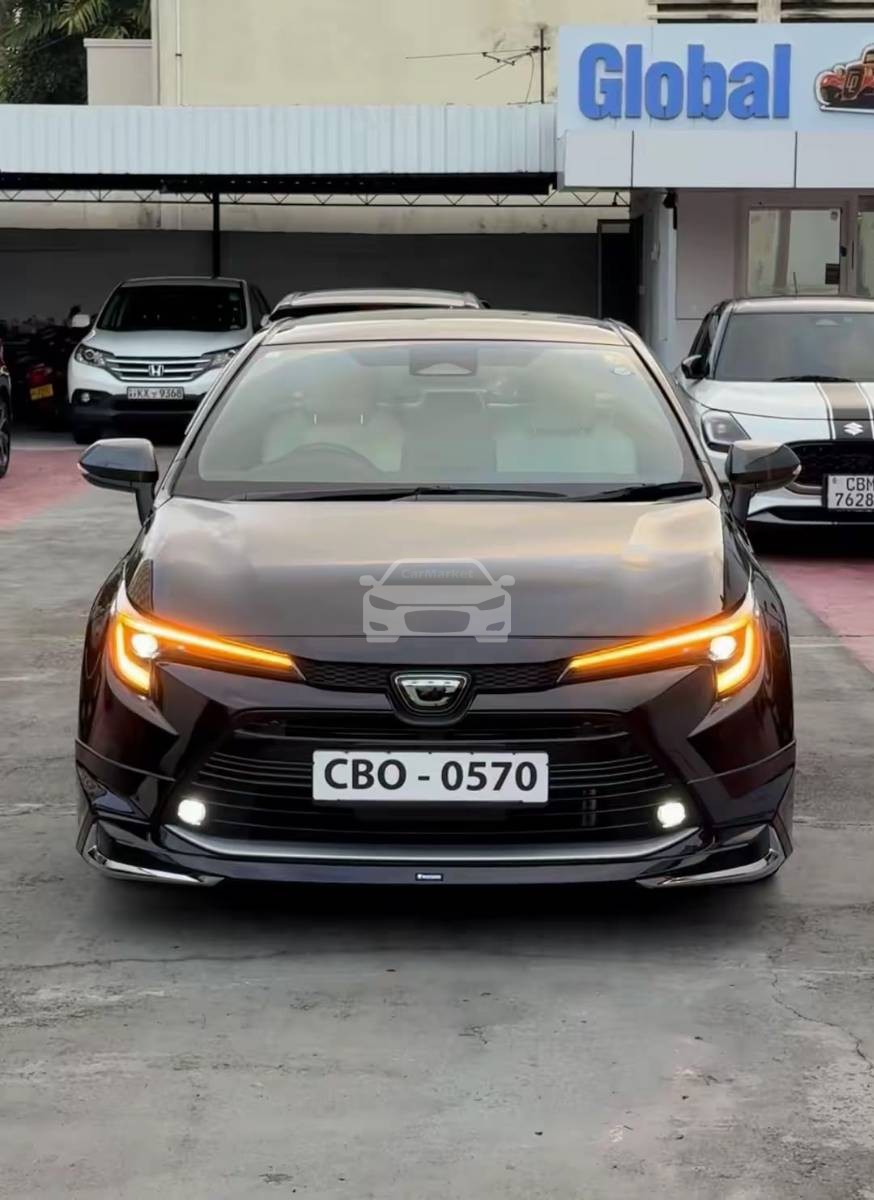 Car 1