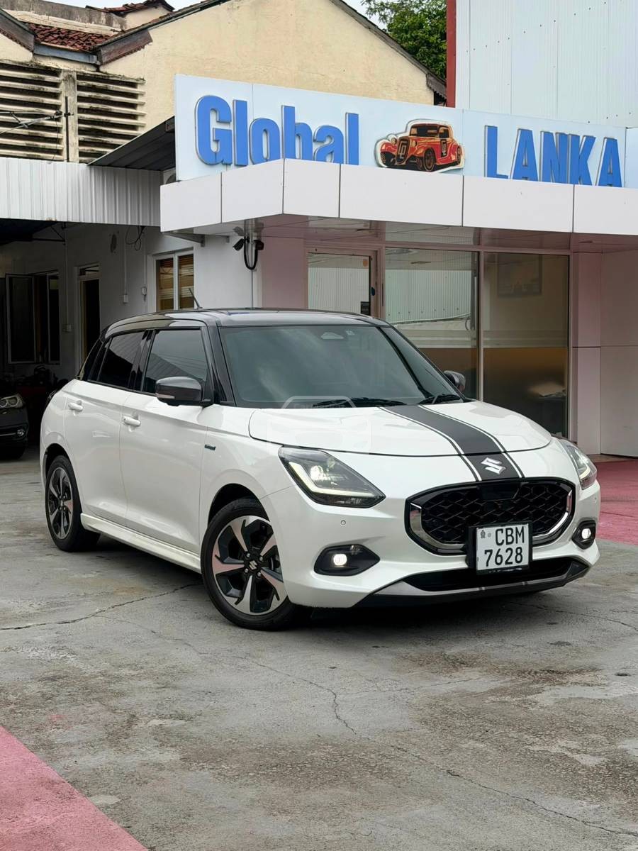 Car 1